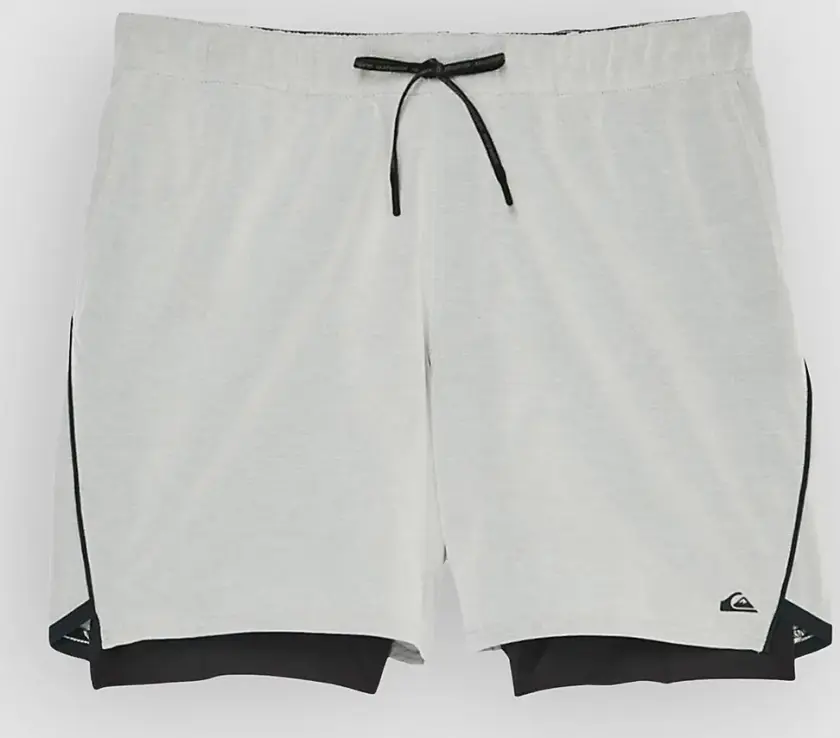 Highline Amphibian 17 Boardshorts grå