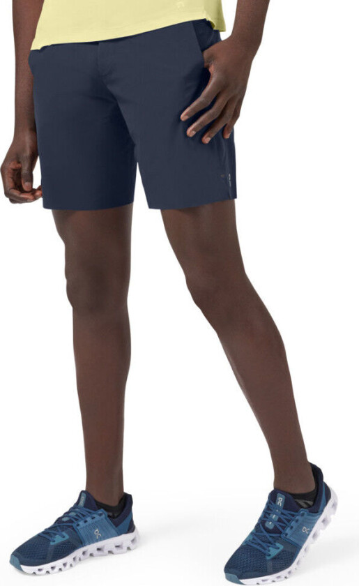 Hybrid Shorts Herre Navy XXL