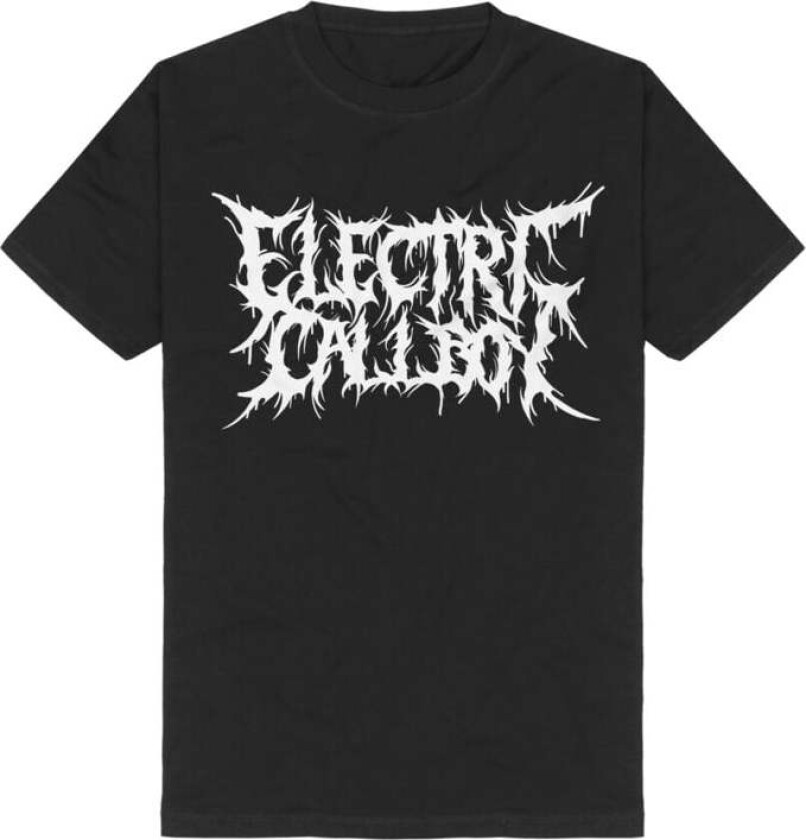 T-skjorte - Tanzneid Death Core Smile - S til 3XL - Herrer - svart