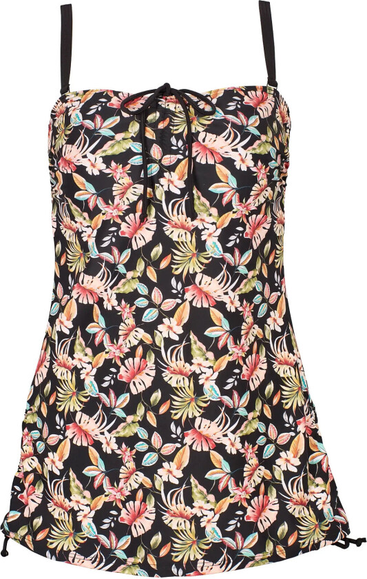 Milano Tankini - Multi/patterned - 36