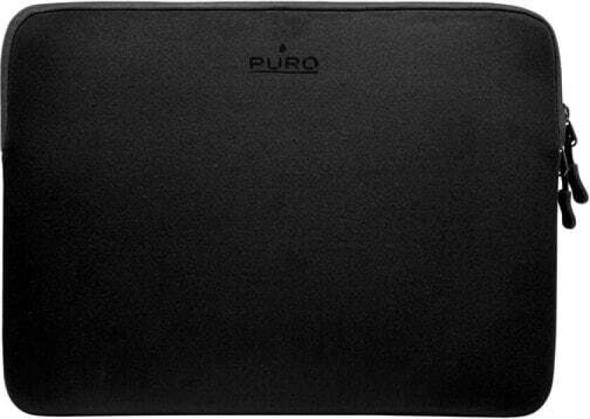 Slim Guard 16" veske for bærbar PC - svart