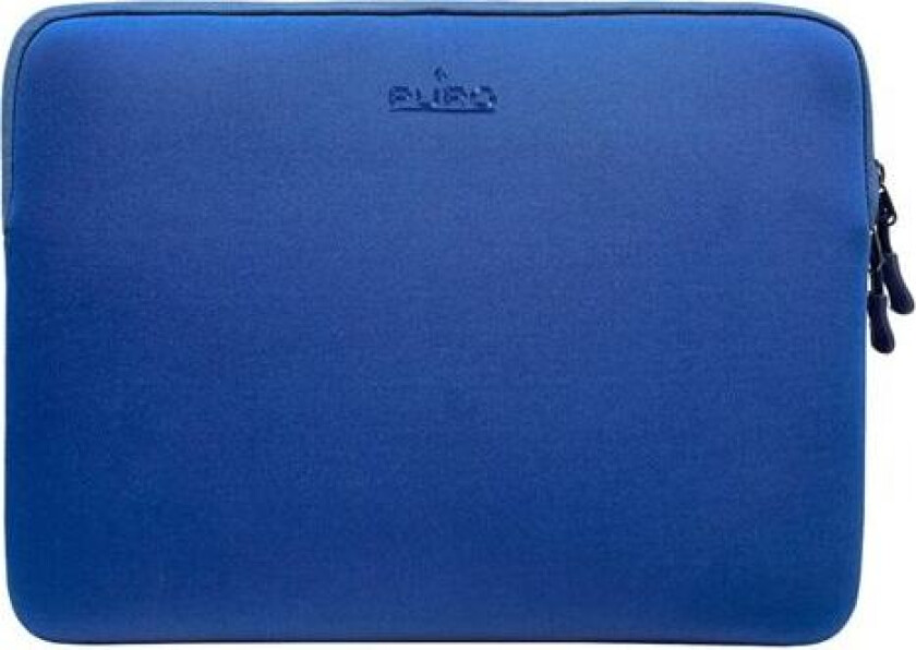 Slim Guard 14" veske for bærbar PC - blå