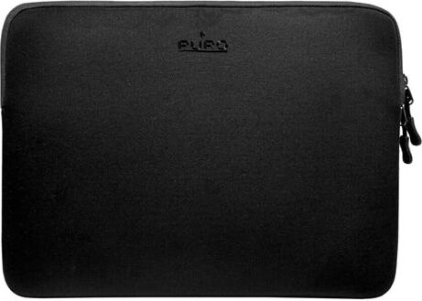 Slim Guard 14" veske for bærbar PC - svart