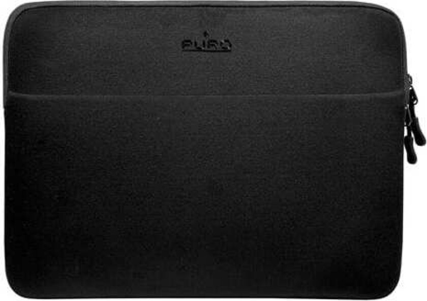 Slim Pocket 13" veske for bærbar PC - svart
