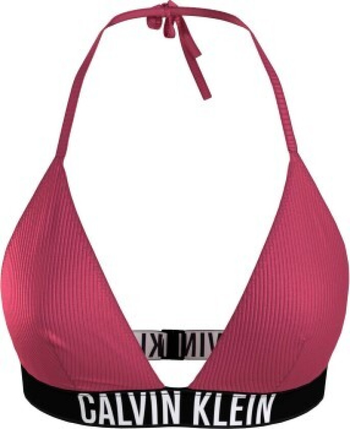 Calvin Klein Instense Power Triangle Bikini Top