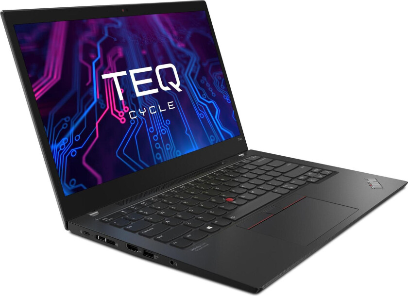 LENOVO T14s G2 Intel Core i5-1135G7 14inch FHD 16GB 256GB W11P Premium