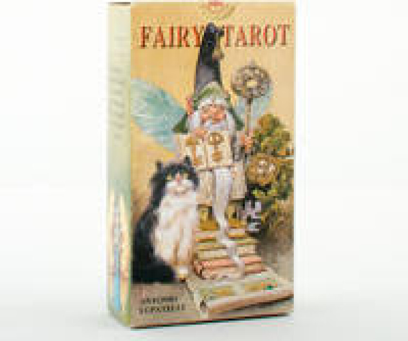 Fairy Tarots