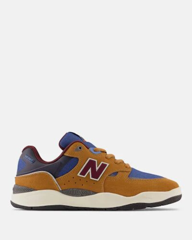 Sneakers - Numeric 1010 Brun Male EU 46