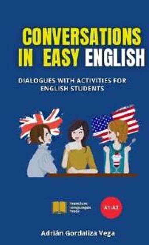 Conversations in Easy English