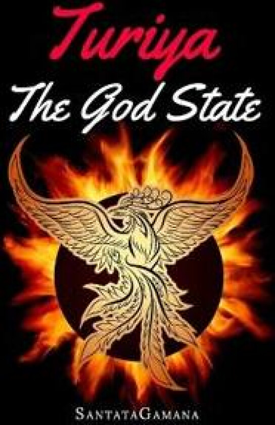 Turiya - The God State