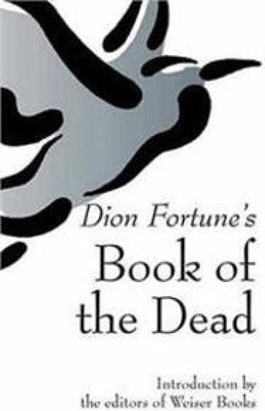 Dion Fortune's Book of the Dead