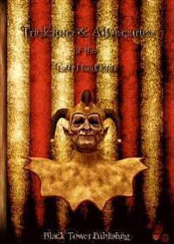 Tricksters and Adversaries of the Left Hand Path