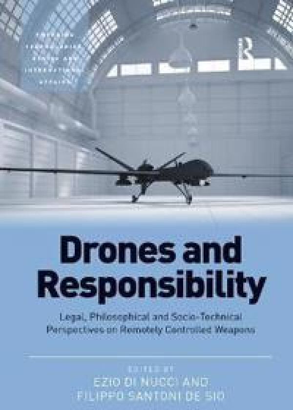 Drones and Responsibility