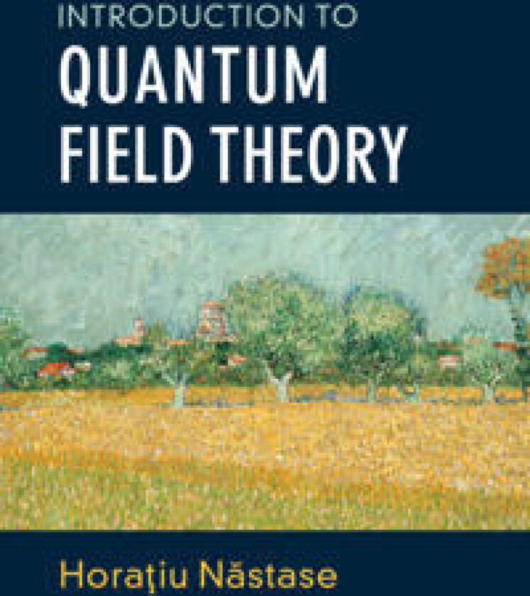 Introduction to Quantum Field Theory