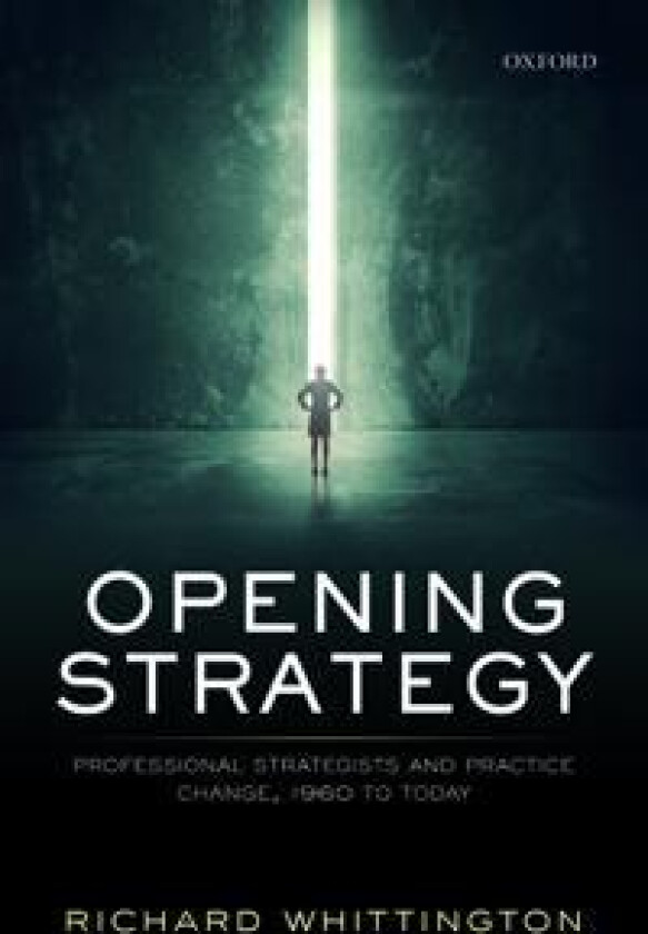 Opening Strategy