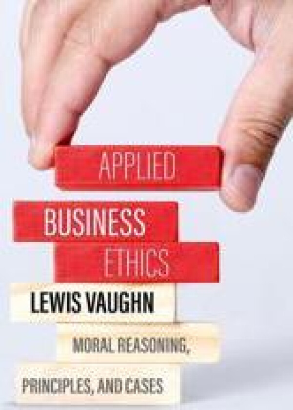 Applied Business Ethics