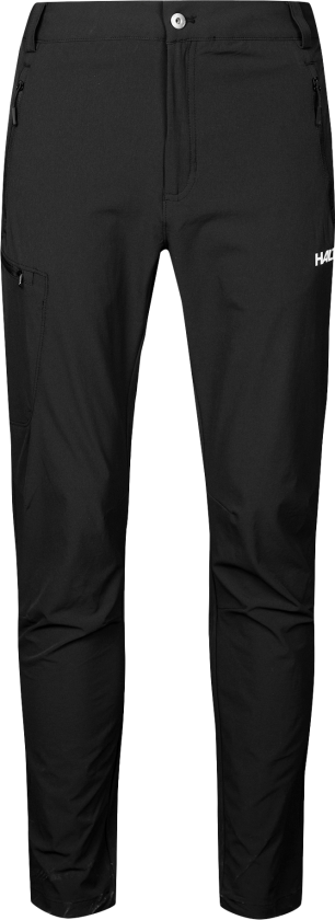 Men's Pallas X-stretch Outdoor Pants Black
