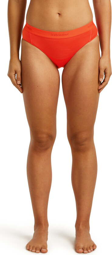 Women's 125 Cool-Lite Sprite Hipster Fervid