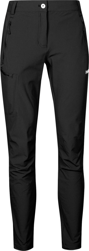 Women's Pallas X-stretch Outdoor Pants Black