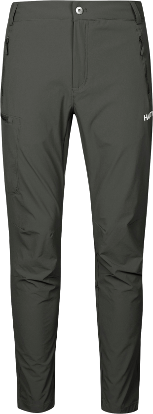 Men's Pallas X-stretch Outdoor Pants Chimera Grey