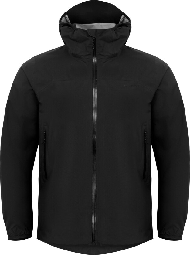 Men's 2.5l Shell Jacket Black Beauty