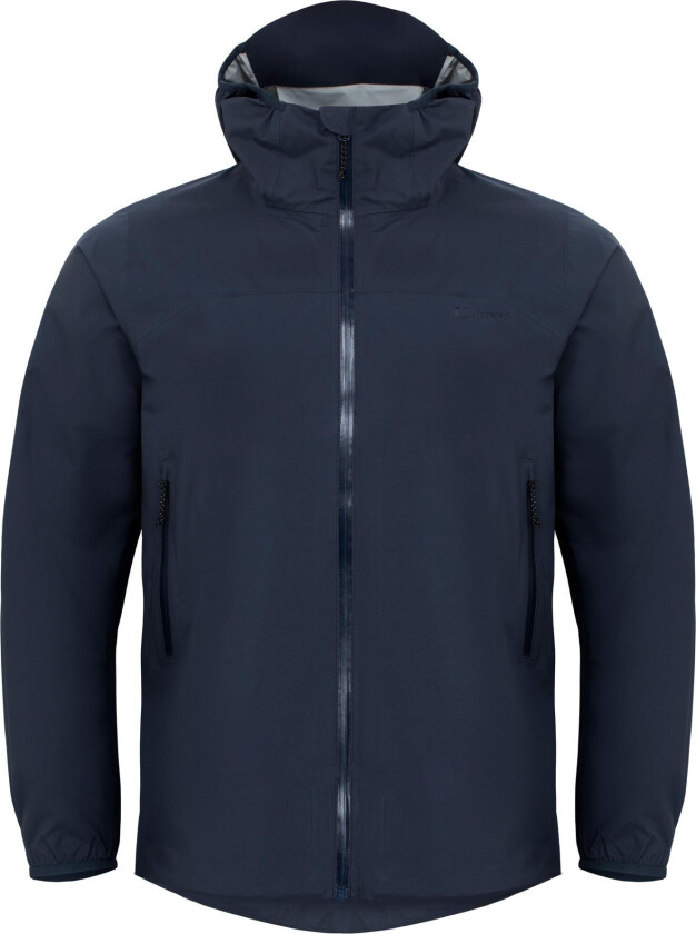 Men's 2.5l Shell Jacket Blue Nights