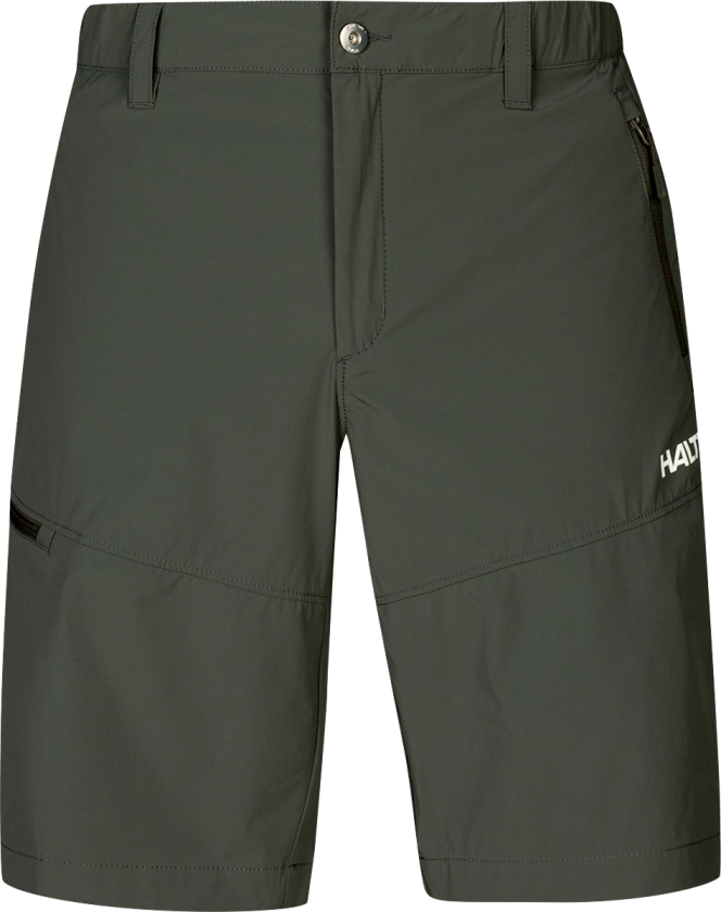 Men's Pallas Cool Strech Shorts Chimera Grey