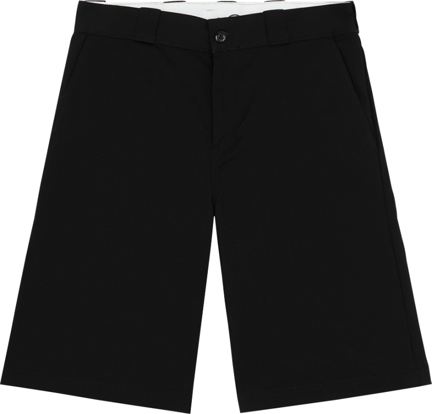 Men's 247 Shorts Black