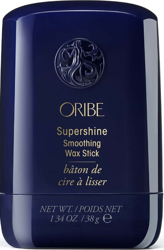 Supershine Smoothing Wax Stick 38 ml