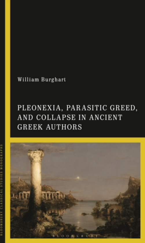 Pleonexia, the Abuse of Power, and the Downfall of Democracies in Greek Thought