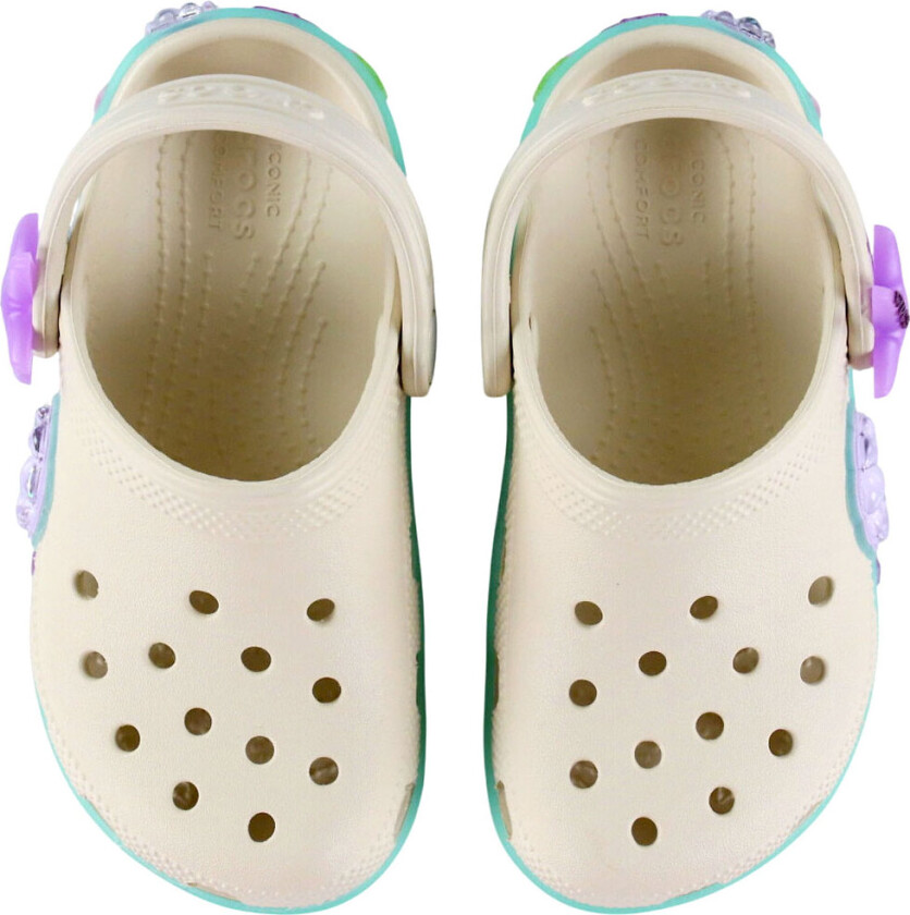 Sandaler - Classic+ Sea Spatel Shaker - Frappe - - 24/25 - Sandals