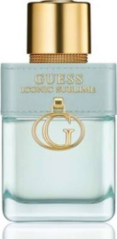 Iconic Sublime - Eau de parfum 50 ml
