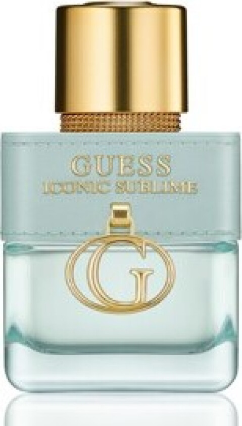Iconic Sublime - Eau de parfum 30 ml