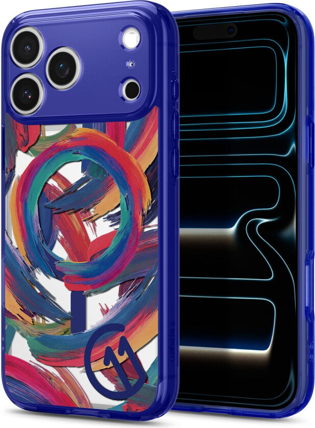 C11 Palette Edition MagFit (iPhone 17 Pro Max)