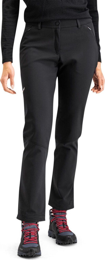 Dolomia Pant, turbukse, dame Black Out