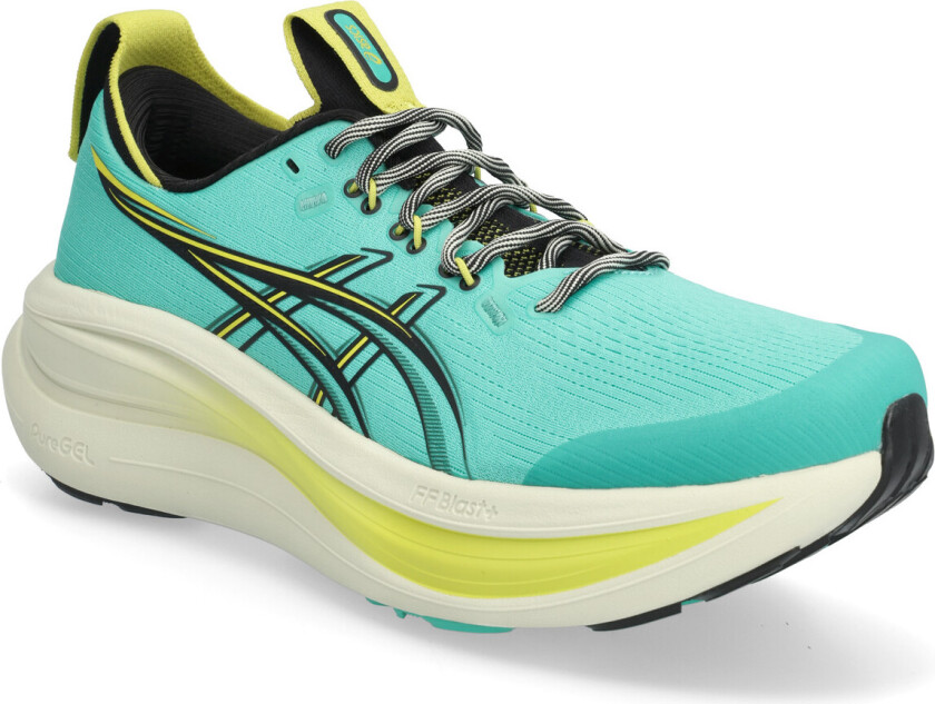 Gel-Nimbus 28 Tr - Green - 49