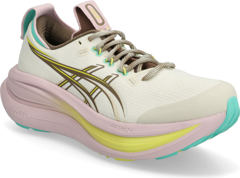 Gel-Nimbus 28 Tr - Cream - 35.5