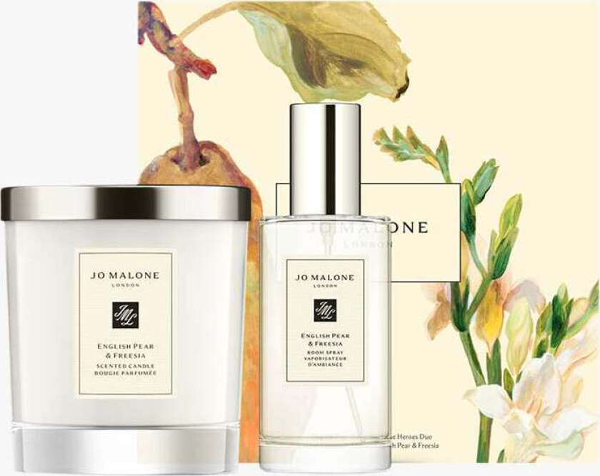 English Pear Home Duo Set