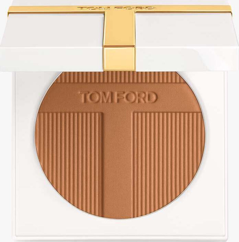 Soleil Bronzer 12,5 g (Farge: 02 Cascais)