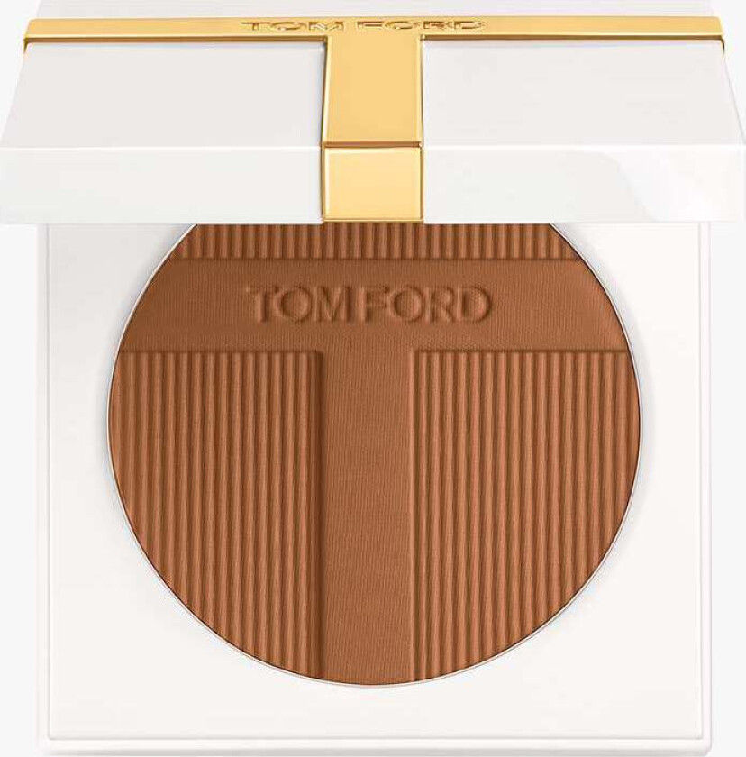 Soleil Bronzer 12,5 g (Farge: 03 Panarea)
