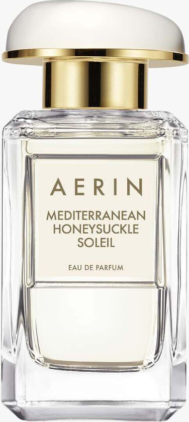 Mediterranean Honeysuckle Soleil EdP 50 ml