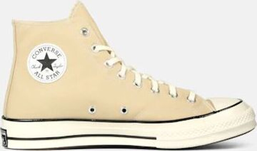Chuck 70 Hi sko Brun Unisex EU 40