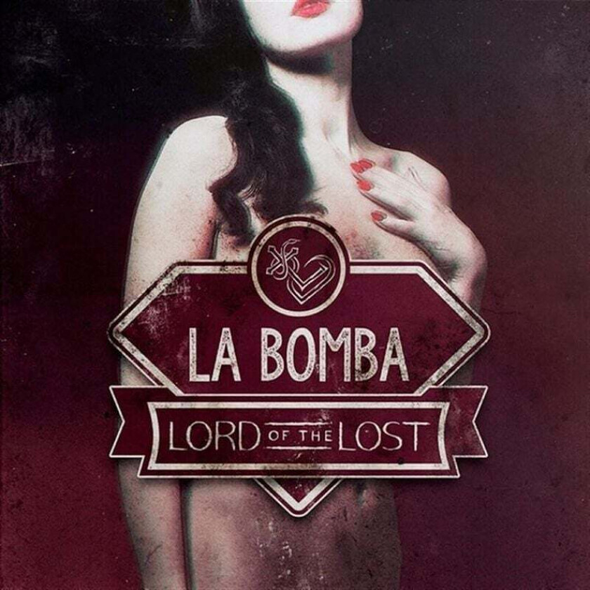 LP - La Bomba - None - standard