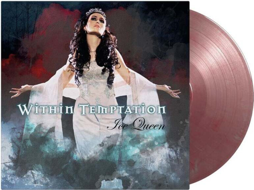 SINGLE - Ice Queen (Acoustic) - None - standard