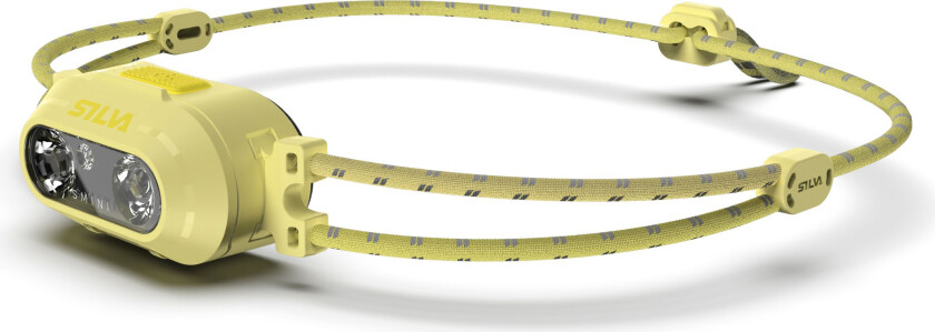 Smini Fly Yellow