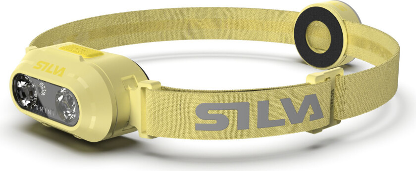 Smini Yellow