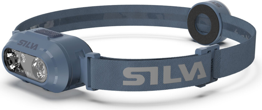 Smini Blue