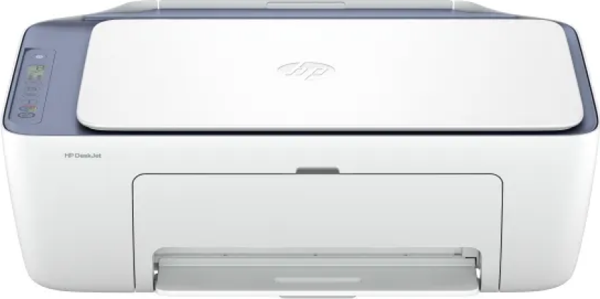 Deskjet 2922 All-in-One Multifunksjon - Farge - Blekk
