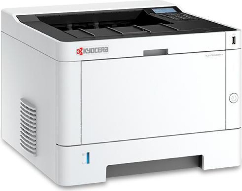 ECOSYS PA3500wx - Sort/hvit - Laser