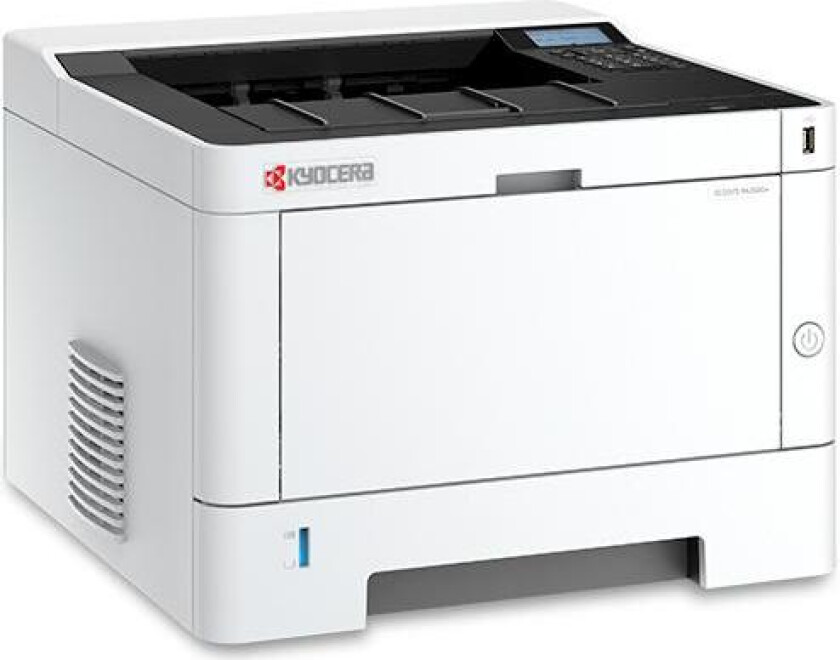 ECOSYS PA3500x - Sort/hvit - Laser